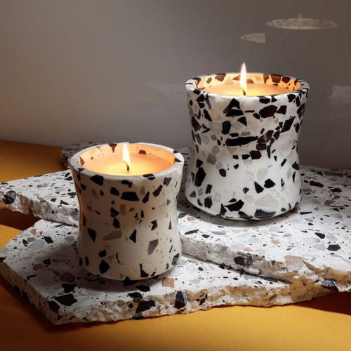 Свеча - TERRAZZO : SC02TE/SC03TE - Tom Dixon