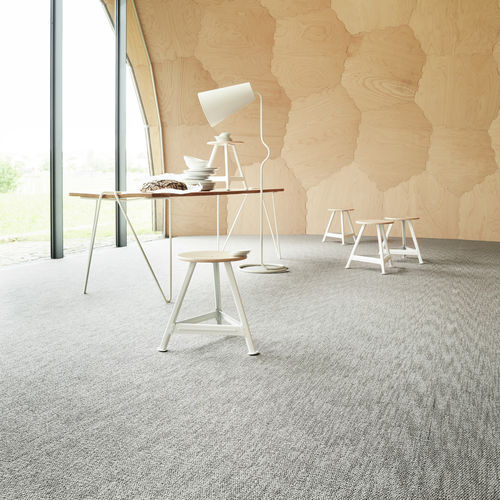 Ковровое покрытие с вытяжным ворсом - ALLURE 1000 - OBJECT CARPET - тафтинговое / из полиамида / для сектора услуг
