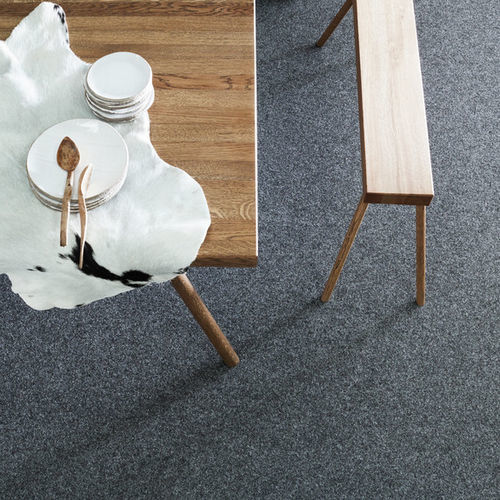 Прошивное ковровое покрытие - SCOR 550 - OBJECT CARPET - из полиамида / для медицинского учреждения / для гостиничного номера