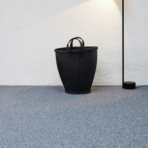 Ковровое покрытие из плит - NYLLOOP 600 - OBJECT CARPET - тафтинговое / с вытяжным ворсом / из полиамида