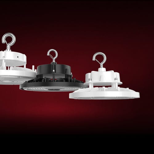 Подвесной светильник - H17 - RAB Lighting - LED / круглый / в высоту