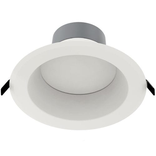 Встраиваемый даунлайт в потолок - C830/LCB - RAB Lighting - LED / круглый / для интерьера
