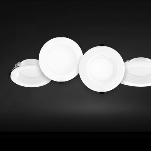 Встраиваемый даунлайт - WFD4B - RAB Lighting - LED / круглый / для интерьера