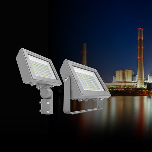 Прожектор IP66 - HAZFFLED - RAB Lighting - светодиодный / для профессионального использования / промышленный