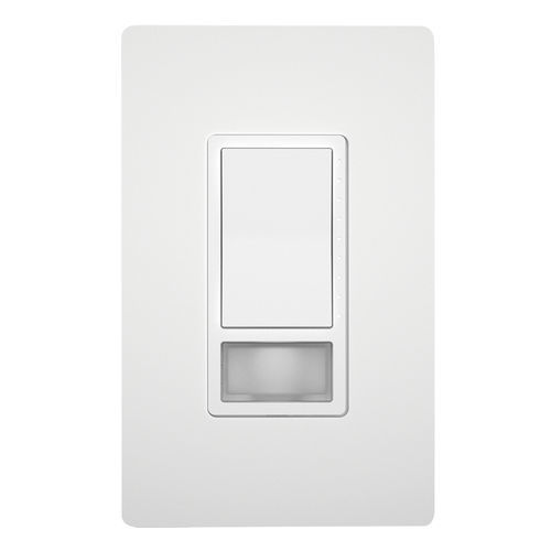 Детектор движения - LCDIMMER/SENSE/W - RAB Lighting - настенный / для профессионального использования / белый