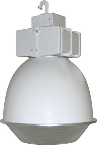 Современный потолочный светильник - RAB Lighting - круглый / из алюминия / DHI
