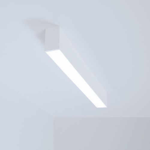 Видимый светильник - LUMENLINE  - lumenpulse Group - LED / линейный / для профессионального использования