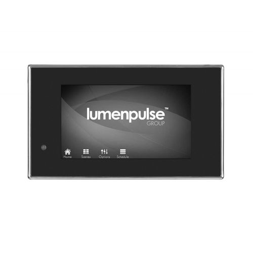 Система автоматизации для жилых помещений для светильника - PHAROS®  - lumenpulse Group - для освещения / для интерьера / с дистанционным управлением