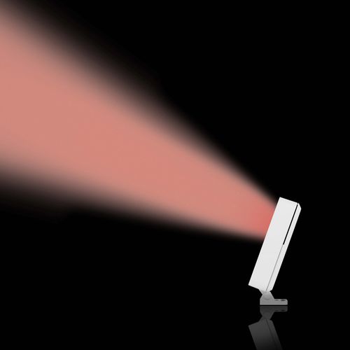 Прожектор IP66 - LUMENQUAD LARGE - lumenpulse Group - светодиодный массив цветных фильтров, применяемых в светочувствительных матрицах / светодиодный / светодиоды RGB