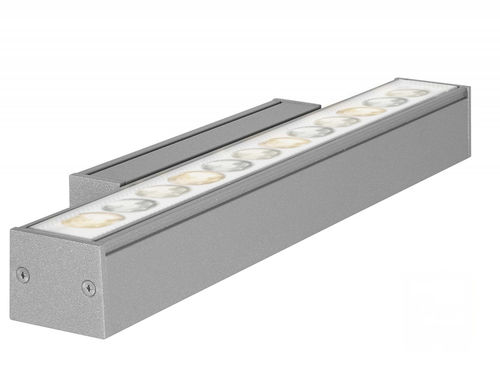 Прожектор IP66 - LUMENFACADE NANO HORIZONTAL DYNAMIC - lumenpulse Group - светодиодный / для профессионального использования / для наружного применения