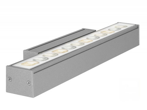 Прожектор IP20 - LUMENFACADE NANO HORIZONTAL INTERIOR DYNAMIC - lumenpulse Group - светодиодный / для профессионального использования / для наружного применения