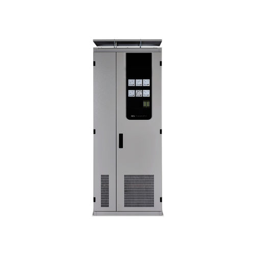 Фотовольтаический ИБП - TRANSOKRAFT 3 N1   - AEG Power Solutions - центральный / с трансформатором
