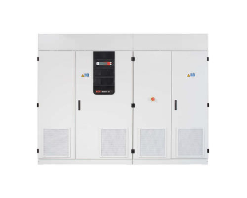 Фотовольтаический ИБП - PROTECT PV.880 - AEG Power Solutions - центральный / с трансформатором