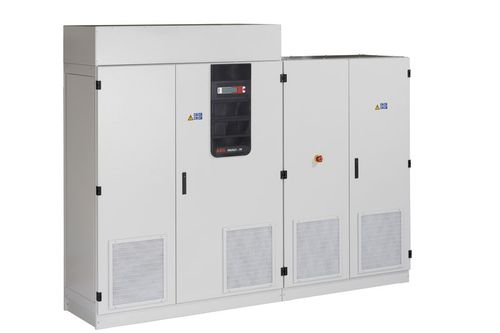 Фотовольтаический ИБП - PROTECT PV.510/710/910-KOR - AEG Power Solutions - центральный / с трансформатором