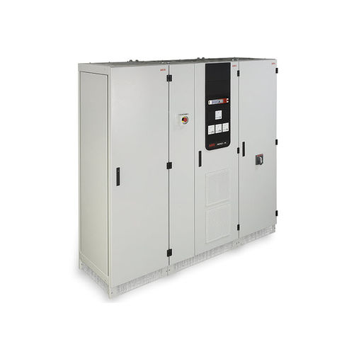 Фотовольтаический ИБП - PROTECT PV.250 - AEG Power Solutions - центральный / с трансформатором