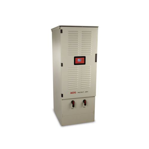 Фотовольтаический ИБП - MPV.150 - AEG Power Solutions - трехфазовый / без трансформатора / модульный