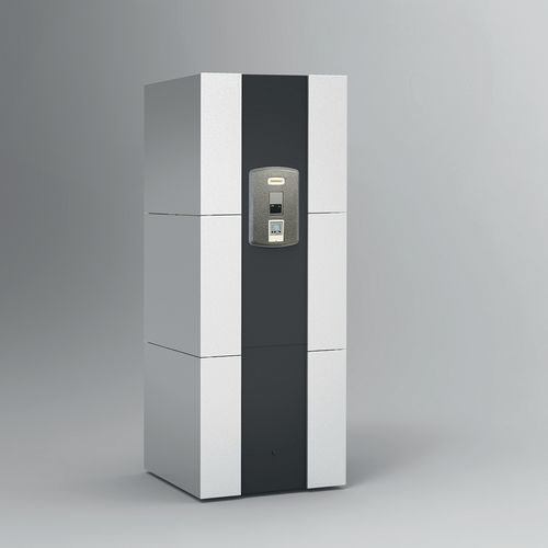Баллон-буфер - thermocell® S500 - THERMOROSSI
