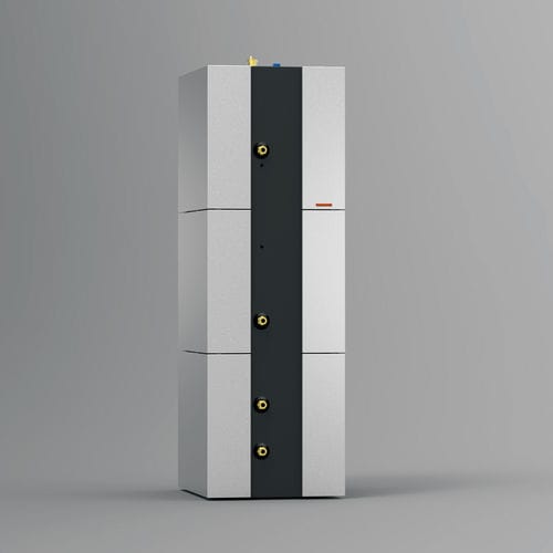 Баллон-буфер - Thermocell® S250 - THERMOROSSI