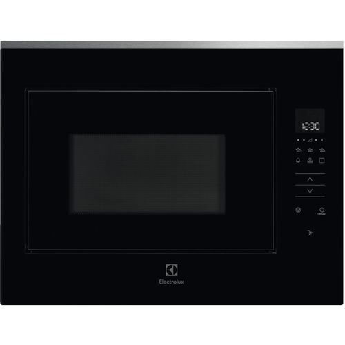 Электрическая духовка - KMFD264TEX - Electrolux Home - микроволновая / встраиваемая / 1 камера