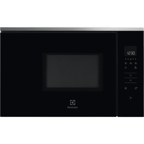 Электрическая духовка - KMFE172TEX - Electrolux Home - микроволновая / встраиваемая / 1 камера