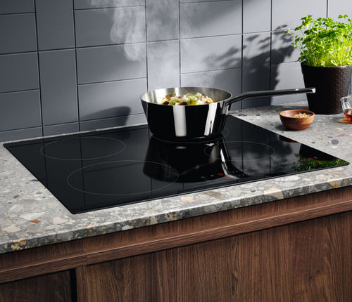 Индукционная варочная панель - LIT604 - Electrolux Home - 4 конфорки / встраиваемая / с сенсорным управлением
