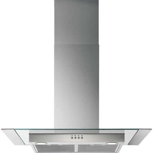 Настенная вытяжка - LFL327A - Electrolux Home - с воздуховодом / со встроенным освещением / класс C