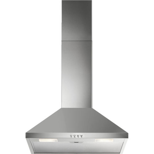Настенная вытяжка - EFC316X - Electrolux Home - с воздуховодом / со встроенным освещением / класс D