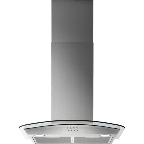 Настенная вытяжка - EFL396A - Electrolux Home - с воздуховодом / со встроенным освещением / класс D