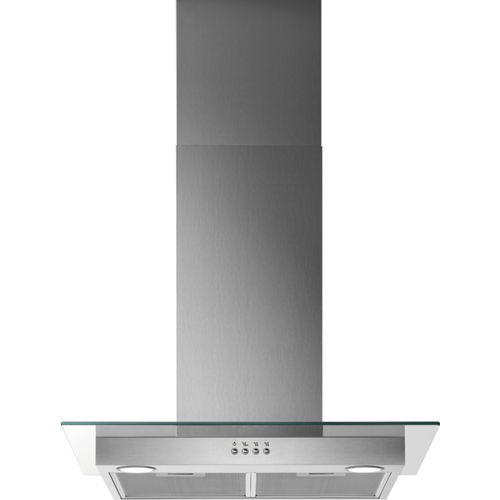 Настенная вытяжка - LFL336A - Electrolux Home - с воздуховодом / со встроенным освещением / класс D