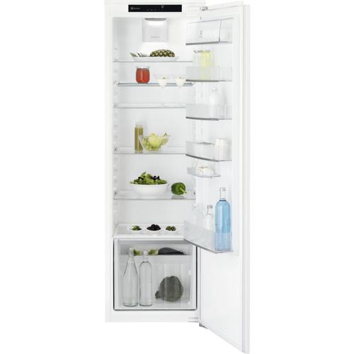 Холодильник простая дверь - LRB2DE18C - Electrolux Home - для бытового использования / встраиваемый / с непрозрачной дверью