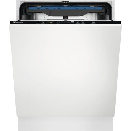 Посудомоечная машина с фронтальной загрузкой - KESC8300L - Electrolux Home - для бытового использования / встроенная / сушащая