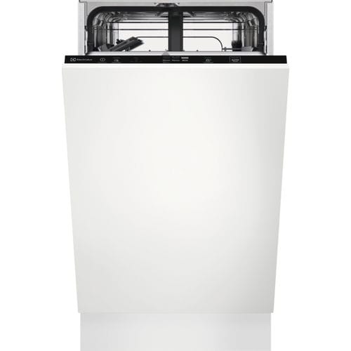 Посудомоечная машина с фронтальной загрузкой - EEA22100L - Electrolux Home - для бытового использования / встроенная / сушащая