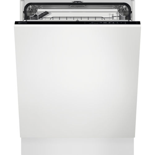 Посудомоечная машина с фронтальной загрузкой - KEAF7200L - Electrolux Home - для бытового использования / встраиваемая / сушащая