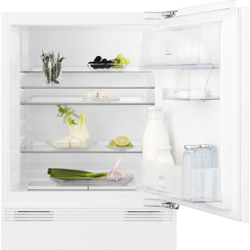 Холодильник простая дверь - LXB3AE82R - Electrolux Home - для бытового использования / встраиваемый / с непрозрачной дверью