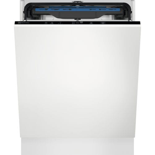 Посудомоечная машина с фронтальной загрузкой - EEM28200L - Electrolux Home - для бытового использования / встраиваемая / сушащая
