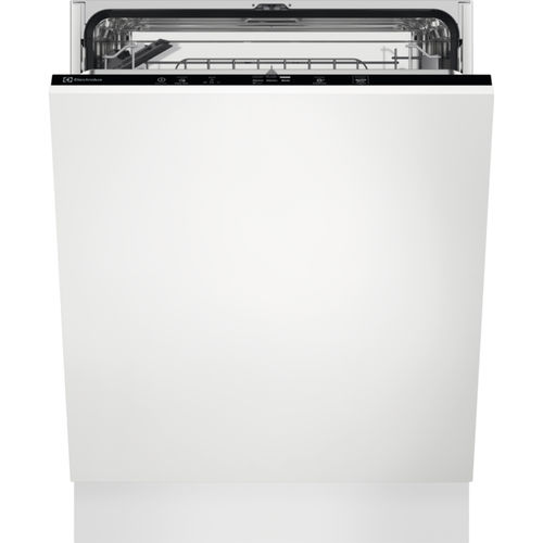 Посудомоечная машина с фронтальной загрузкой - EEA727200L - Electrolux Home - для бытового использования / встраиваемая / сушащая