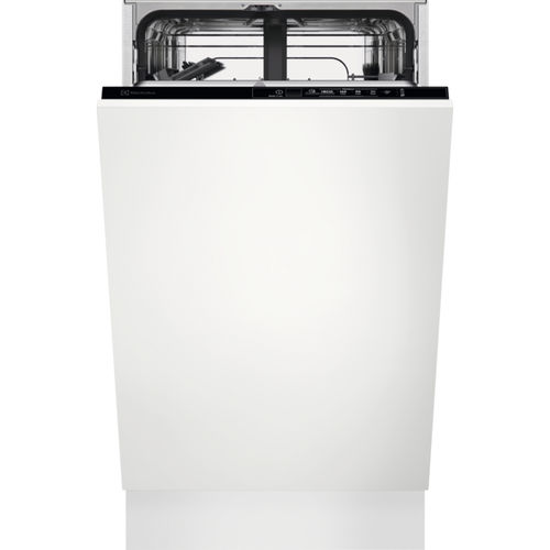 Посудомоечная машина с фронтальной загрузкой - KEAF2100L - Electrolux Home - для бытового использования / встраиваемая / сушащая