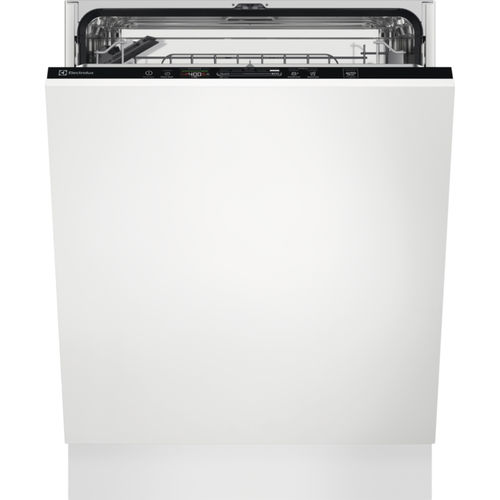 Посудомоечная машина с фронтальной загрузкой - EES47325L - Electrolux Home - для бытового использования / встраиваемая / сушащая