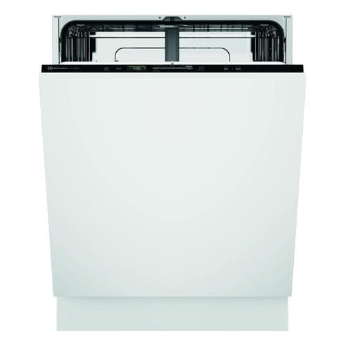 Посудомоечная машина с фронтальной загрузкой - E62LB100S - Electrolux Home - для бытового использования / встраиваемая / экологическая