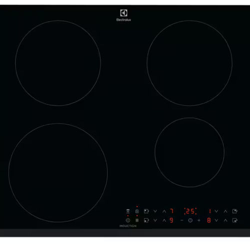 Индукционная варочная панель - LIT6043 - Electrolux Home - для профессиональной кухни / 4 конфорки / встраиваемая