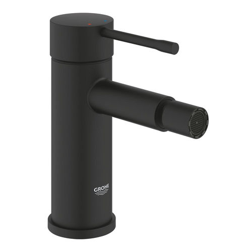 Однорычажный смеситель для биде - 24395KF1 - GROHE - настольный / из нержавеющей стали / для ванной комнаты