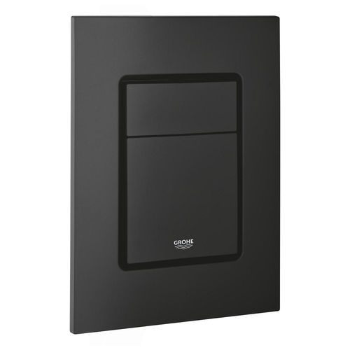 Двойное кнопка сливного бачка - 37535KF0 - GROHE - для профессионального использования / для бытового использования