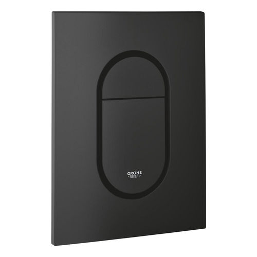 Двойное кнопка сливного бачка - 37624KF0 - GROHE - для профессионального использования / для бытового использования
