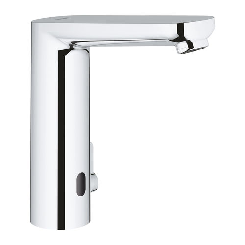 Однорычажный смеситель для раковины - 36422000 - GROHE - встроенный / инфракрасный / из металла