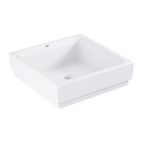 Подвесная раковина - 3948200H - GROHE - из керамики / терракотовая / класса люкс