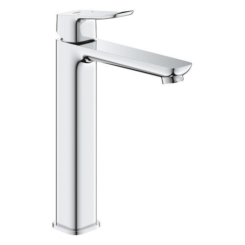 Однорычажный смеситель для раковины - 1018920000 - GROHE - островной / из хромированной латуни / для ванной комнаты