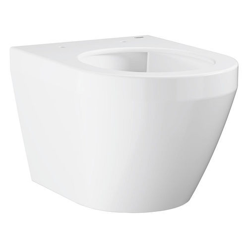 Подвесной унитаз - 102486SH00 - GROHE - из керамики / для бытового использования / овальный