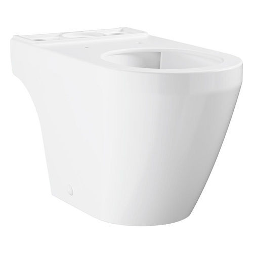 Напольный унитаз - 102488SH00 - GROHE - из керамики / для бытового использования / овальный