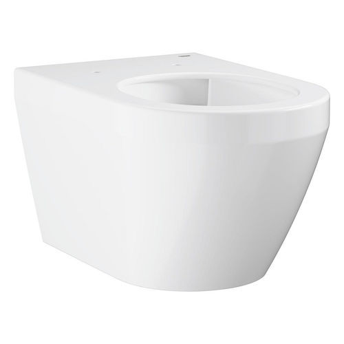 Подвесной унитаз - 102485SH00 - GROHE - из керамики / для бытового использования / овальный
