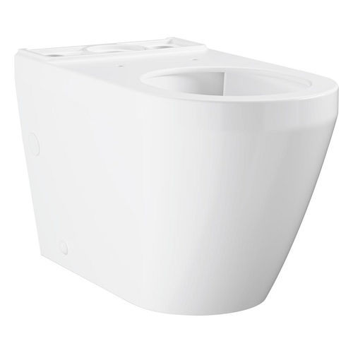 Унитаз моноблок - 102489SH00 - GROHE - приставной / напольный / из керамики